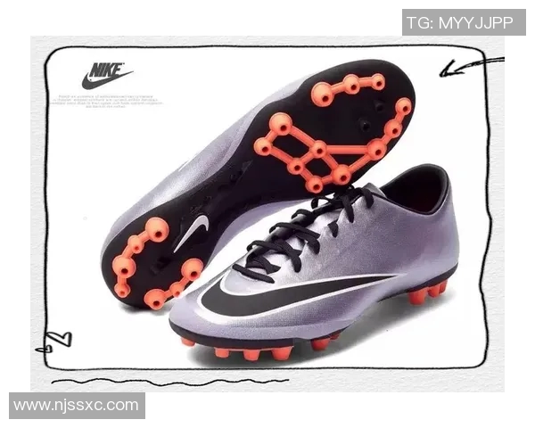 足球明星亲荐男士运动鞋选择指南助你提升球场表现