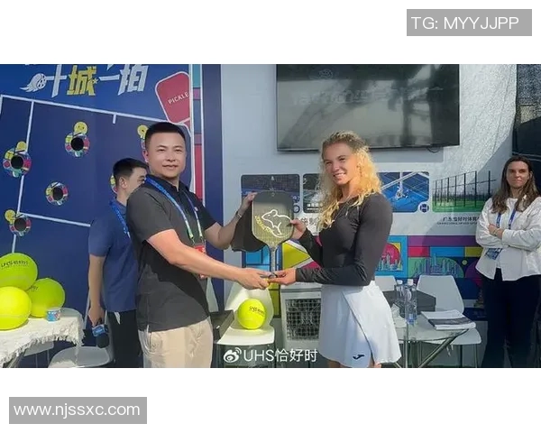 足球明星携手投资网球运动助力新兴项目发展与跨界合作