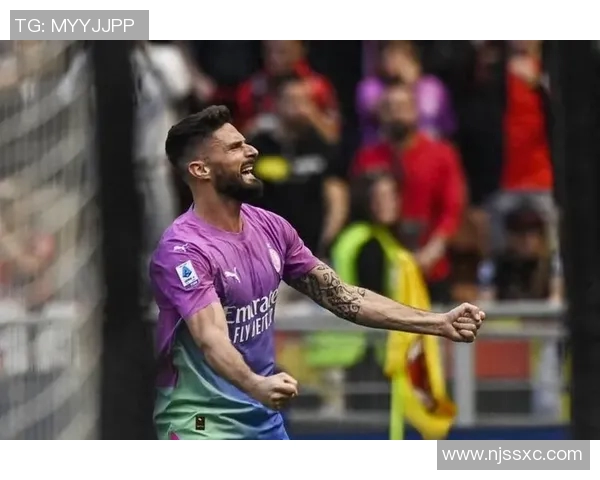 AC米兰与桑普多利亚的精彩对决全程回顾与分析